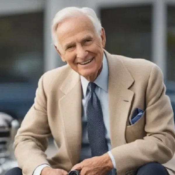 James R.
